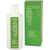 Original Spring Green Moisturizing Bath and Shower Gelee